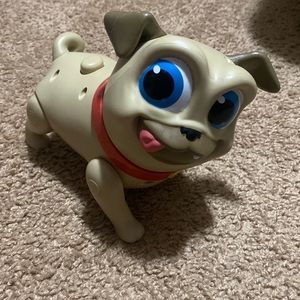 Puppy Dog Pals Toy